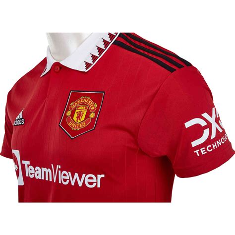 men's replica adidas cristiano ronaldo manchester united home jersey 21/22|Cristiano Ronaldo Manchester United adidas 2021/22 Home .